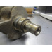 #A204 Crankshaft Standard From 2002 Ford Explorer  4.0 XL2E6303R01